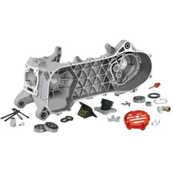 Malossi Mhr C One Piaggio 2T 50cc complet