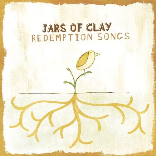 Jars of Clay - Redemption Songs - Preis vom 11.10.2026 03:10:56 h