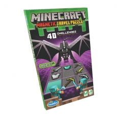 Think Fun Minecraft - Reisespiel - deutsch 285933