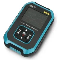 Joy-it, Detektor, JT-RAD01 (Geigerzähler)
