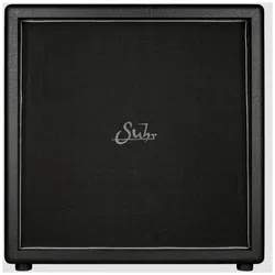 Suhr PT-15 2x12 Black Tolex - Box E-Gitarre