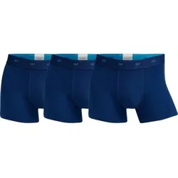 CR7 Cristiano Ronaldo 3P Bamboo Trunks Marine Small Herren