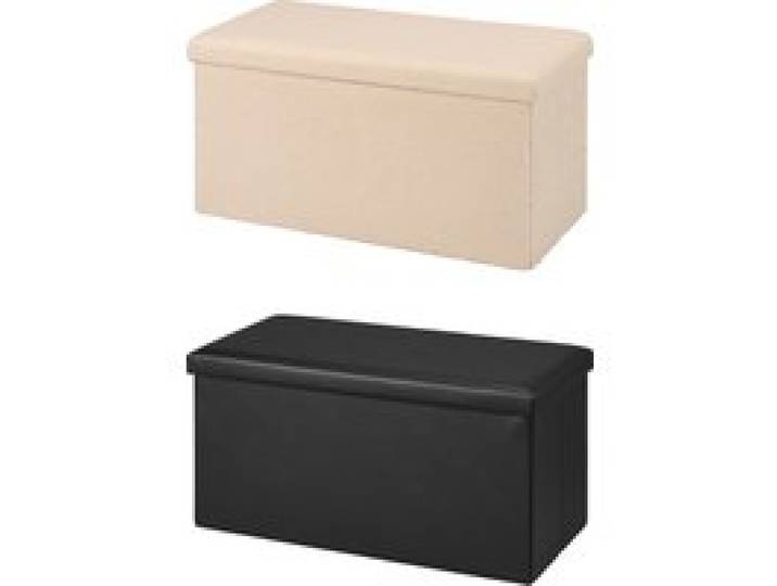 LIVARNO® Coffre de rangement pliable