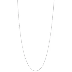 PLATINITY Kordelkette Längenauswahl mind. 2,2g Platin 950