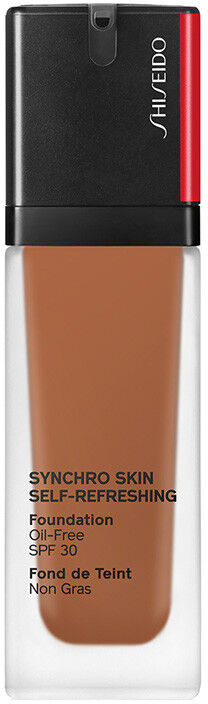 Shiseido Synchro Skin Self-Refreshing Teint
