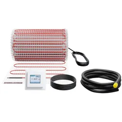 Stiebel Eltron Fußbodentemperierung FTM 200/2 Set Plus
