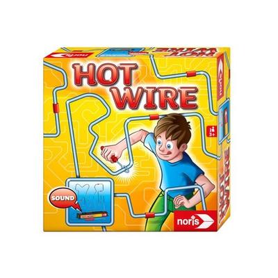 Hot Wire