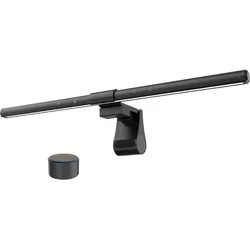 Yeelight Pura Monitor Light Bar Pro, Screenbar, Schwarz