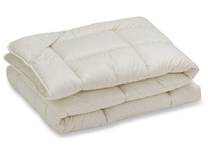 Matratzenschoner / Unterbett aus Zirbe 200 x 200 cm