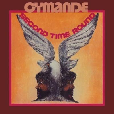 Second Time Round - Cymande, CD
