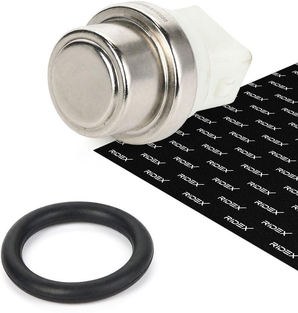 RIDEX 830C0062 Sensor, coolant temperature
