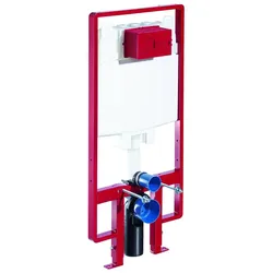 Schell WC-Modul MONTUS C 90 Unterputz-Spülkasten, 030610099 030610099