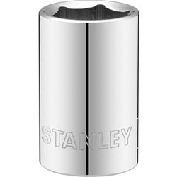 STANLEY STMT86517-0 Sechskant Stecknuss 17 mm 17 mm 1/2