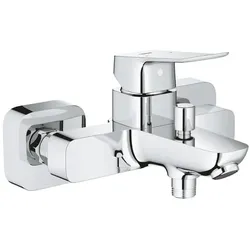 Grohe Dice Wannenarmatur Chrom 1018720000