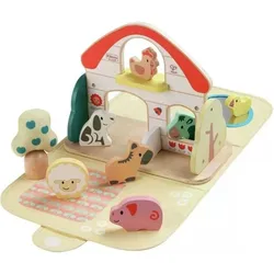 Hape Bauernhof Bea