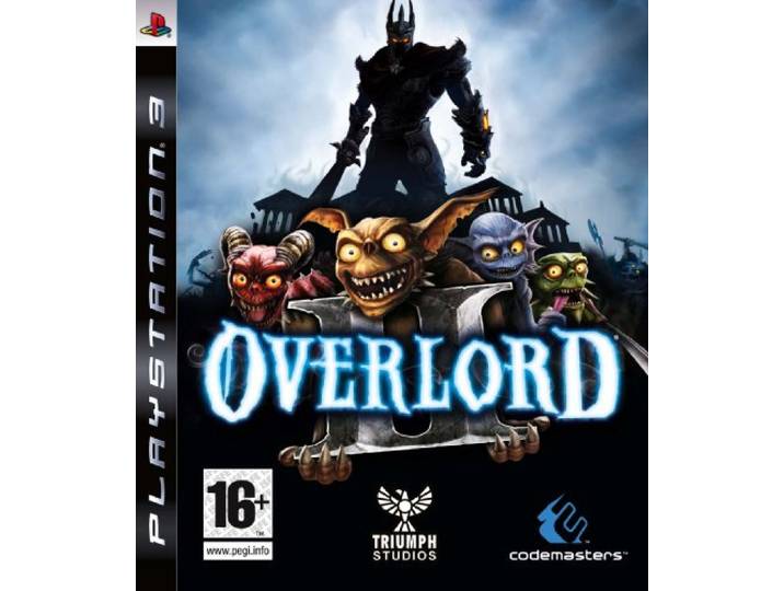 Overlord 2 [UK Import]