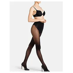 camano Shape & Active Strumpfhose 40 DEN Damen 9999 - black 38/40