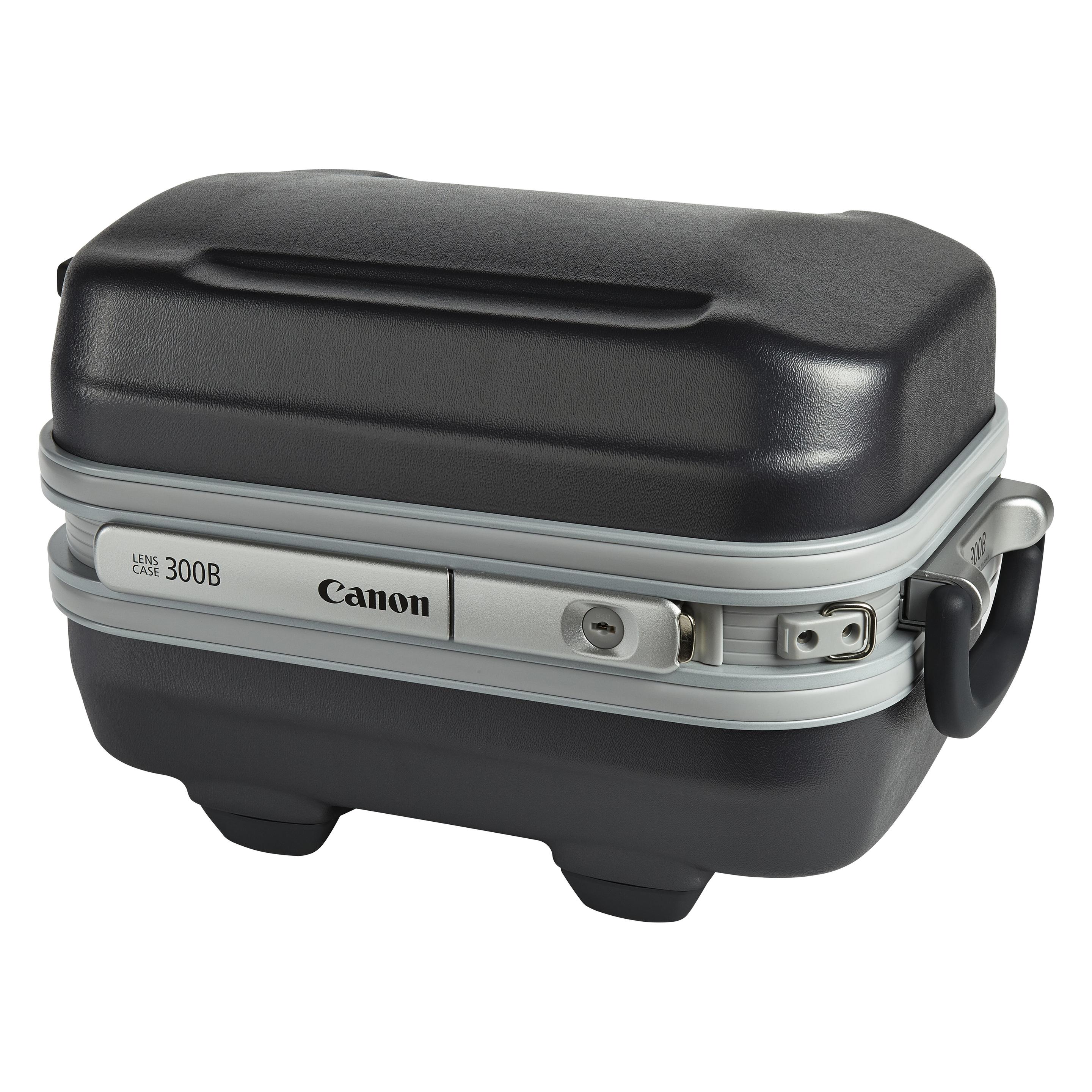 Canon Lens Case 300 B (Fotokoffer) (4418B001)