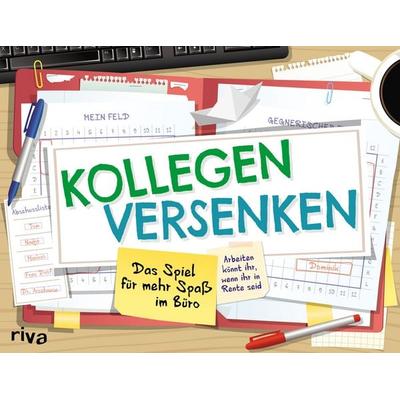 Kollegen versenken