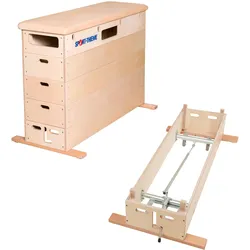 Sport-Thieme, Turngerät