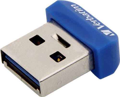 Verbatim Nano USB-Stick 64 GB 98711 USB-A (USB 3.2 Gen 1)