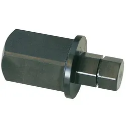 Röhm, Zubehör Maschine, Antriebsadapter, Grösse 50, Vierkant 12, Sechskant 8