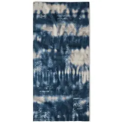 BUFF Herren Schal Coolnet UV, Größe ONE SIZE in Blau Blau
