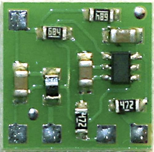 TAMS Elektronik 22-01-019 Blinkelektronik Warnblinker 1St.