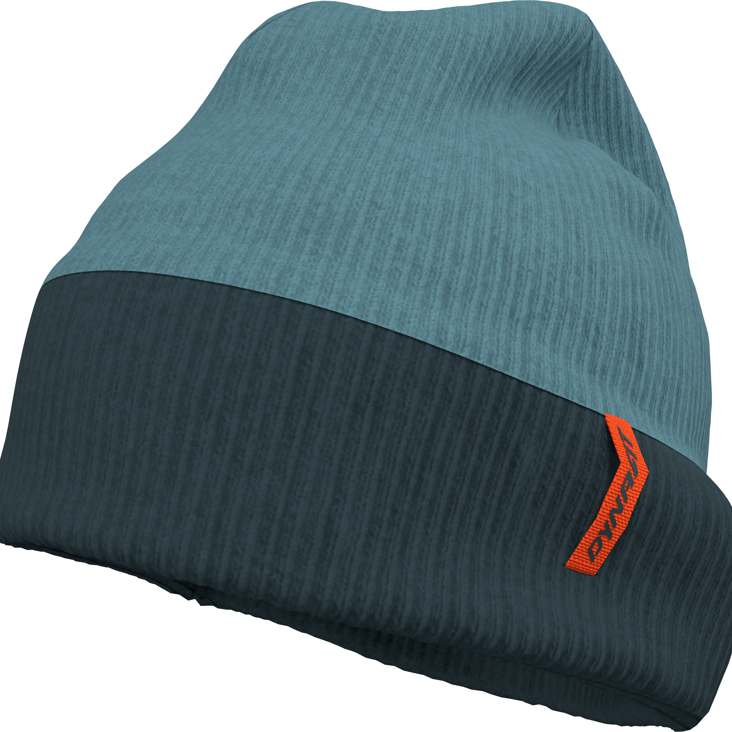 Dynafit Two-Tone Mützen & Beanies blau Trekking Hautfreundlich Merinowolle