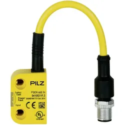 Pilz Sicherheitssensor PSEN cs3.1n 1switch, Schalter + Taster