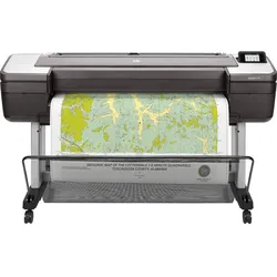 HP DesignJet T1700 PostScript Großformatdrucker Plotter