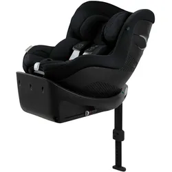 Cybex GOLD Kindersitz Sirona Gi, schwarz