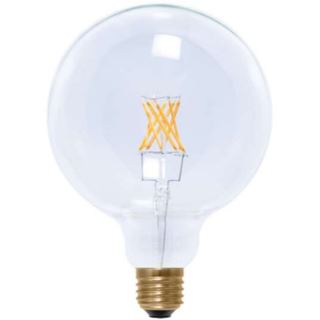 Segula Globe 55286 Klar E27