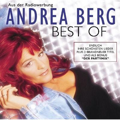 Berg, A: Best of/CD - Andrea Berg, CD