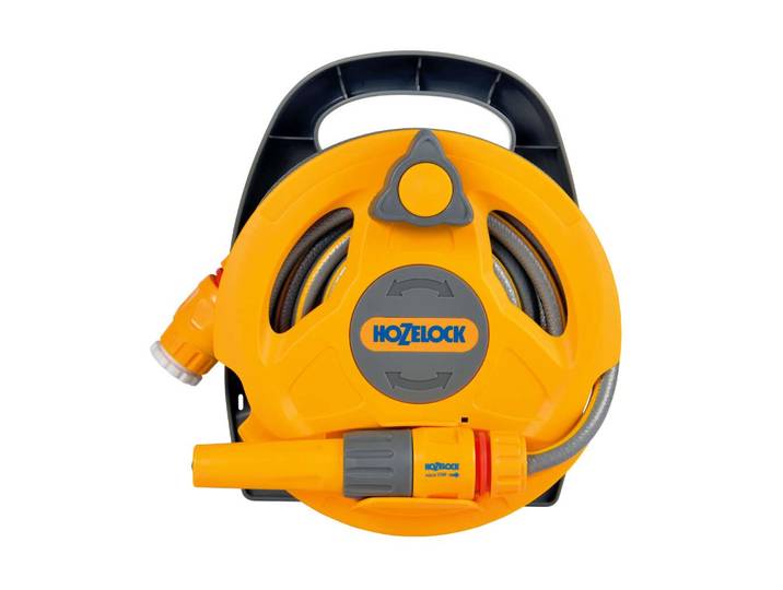 Hozelock micro reel slanghaspel 10 meter