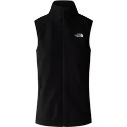 THE NORTH FACE Damen Weste, Größe L in Schwarz Schwarz