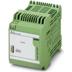 Phoenix Contact Energiespeicher, USV Zubehör