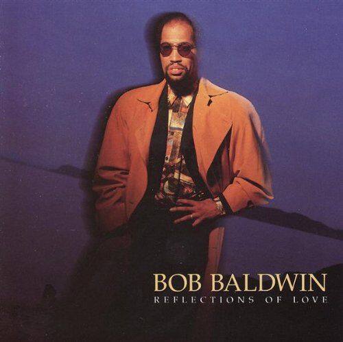 Bob Baldwin - Reflections Of Love - Preis vom 11.10.2026 23:13:37 h