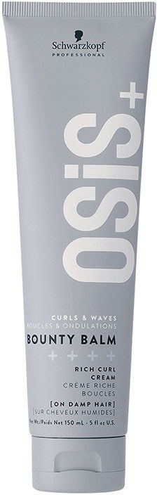 Schwarzkopf Bounty Balm Boucles & Ondulations