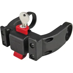 KlickFix, Velogepäck Zubehör