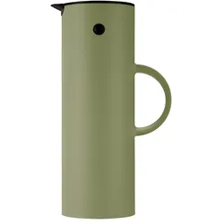 EM77 Isolierkanne fern green 1L H 30cm
