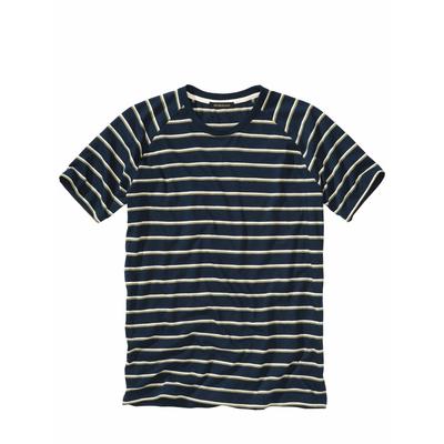 Küstenlinie-Shirt