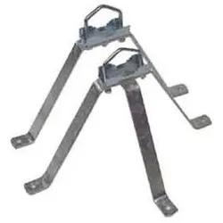 Kathrein Masthalterung ZTH 12