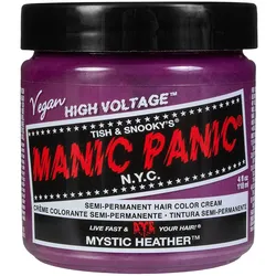 118ml Manic Panic Classic High Voltage Mystic Heather