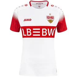 JAKO VfB Stuttgart Heimtrikot 2026/27 Damen 000 - weiß 38