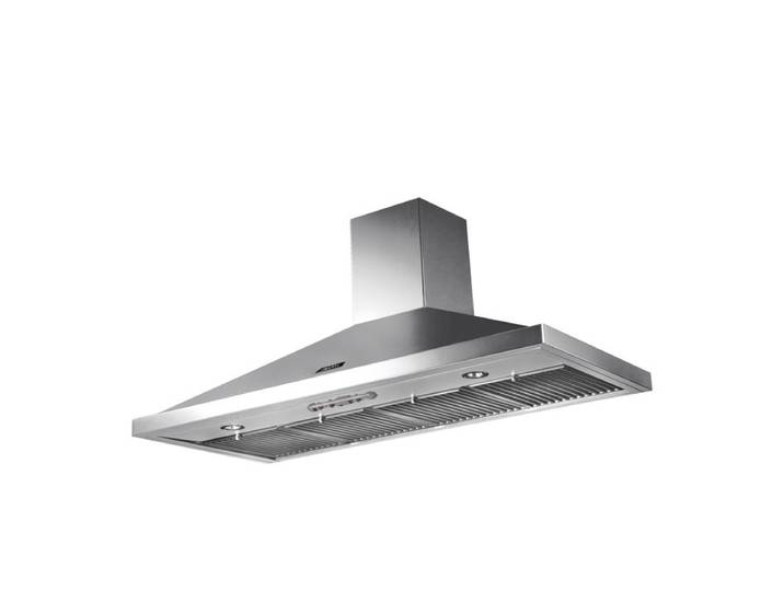 Hotte décoration FALCON FHDCP90SS/C