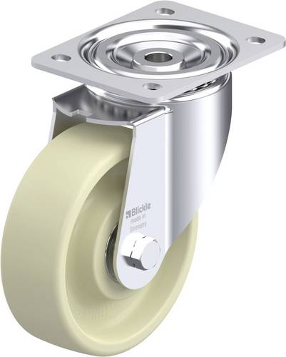 Blickle 940359 LI-POH 150HK Lenkrolle Rad-Durchmesser: 150mm Tragfähigkeit (max.): 350kg 1St.