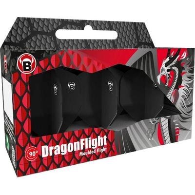 BEAZD DragonFlights Std. black