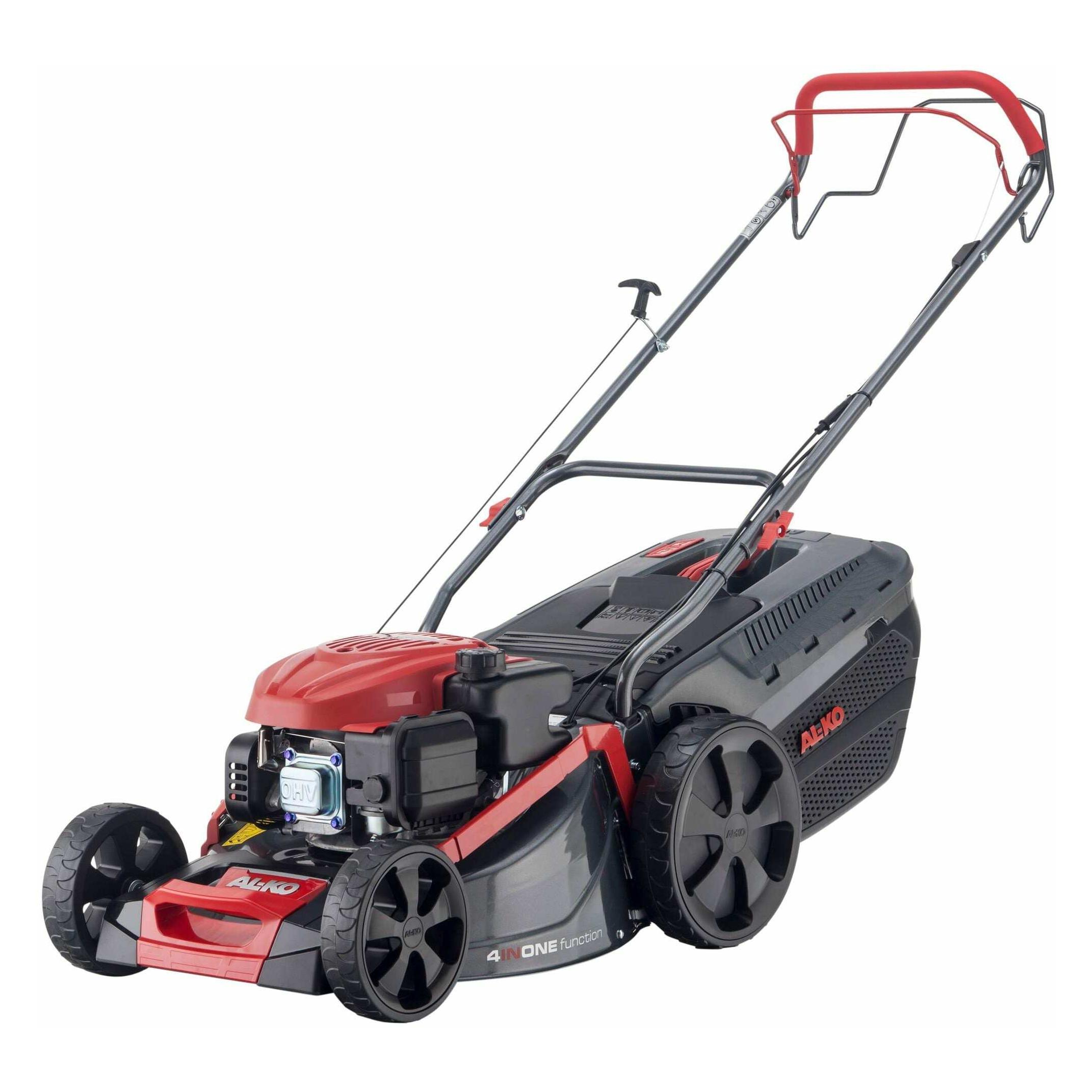 Al-Ko Comfort 46.0 SP-A Plus (Benzinbetrieb) (119938)