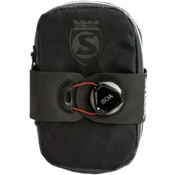 SILCA Satteltasche Mattone Grande 0,74 Liter